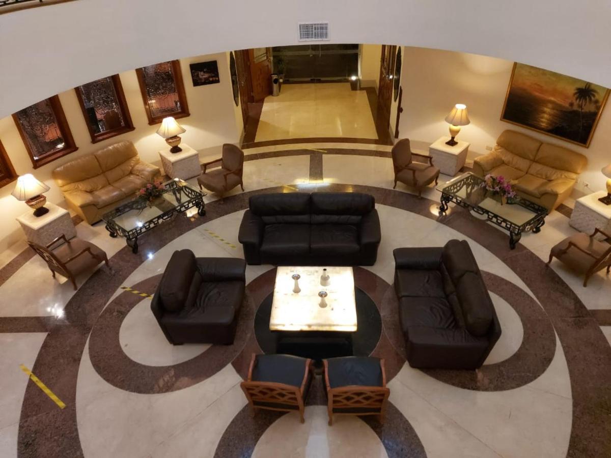 Hotel Hacienda Real Сьюдад-дель-Кармен Екстер'єр фото