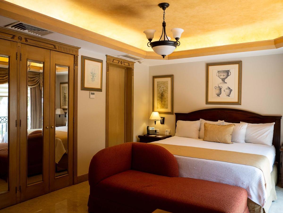 Hotel Hacienda Real Сьюдад-дель-Кармен Екстер'єр фото